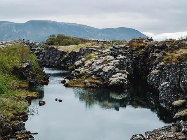 Thingvellir