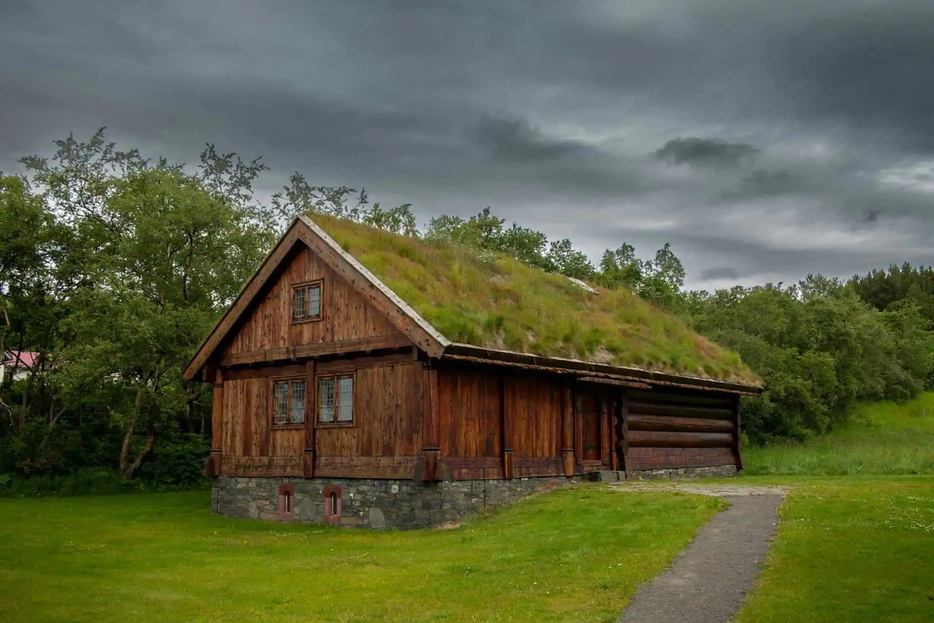 Auðunarstofa är ett måste att besöka för den kultur- och historieintresserade.