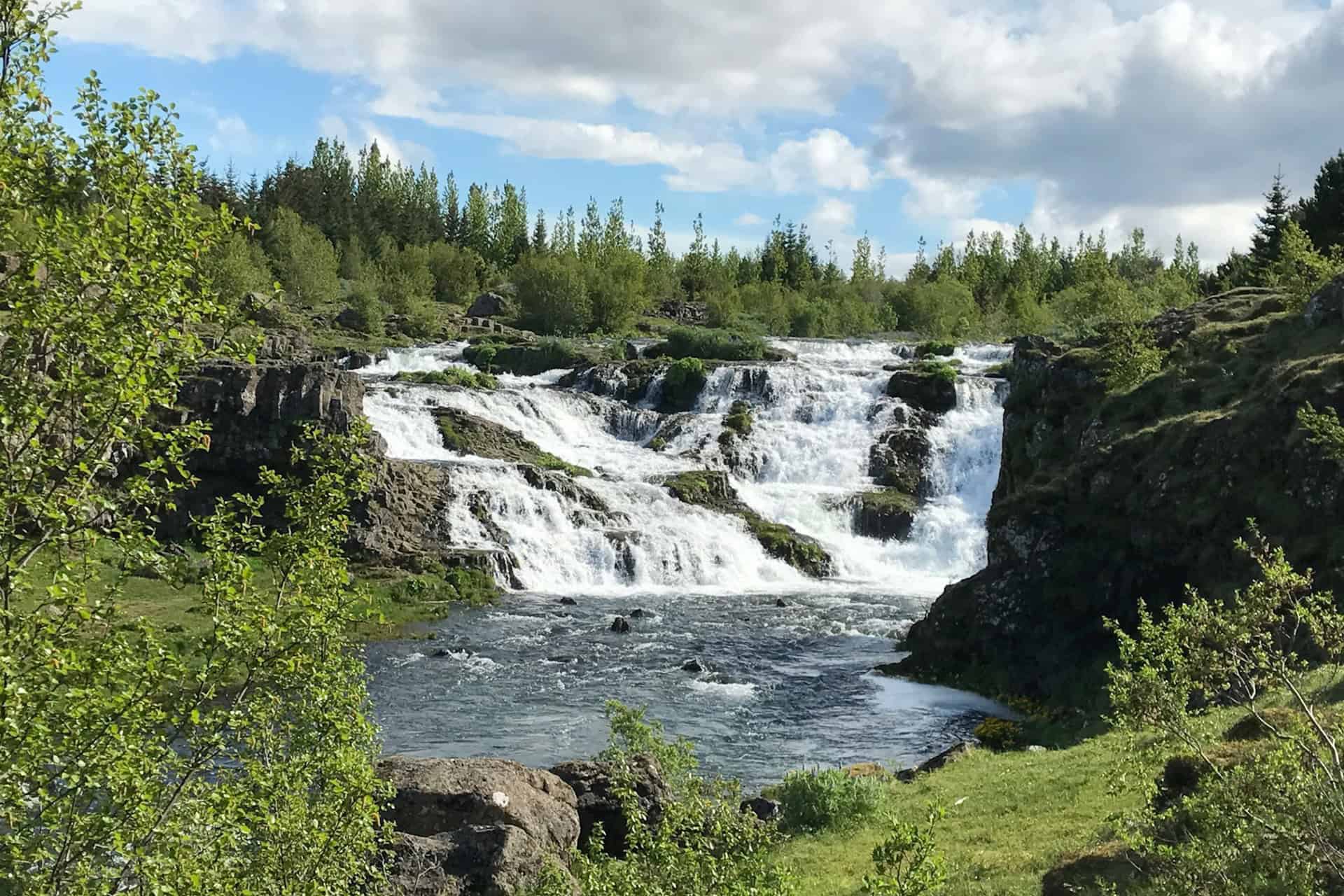 Utforska natursevärdheter i Reykjavik för en storslagen upplevelse.