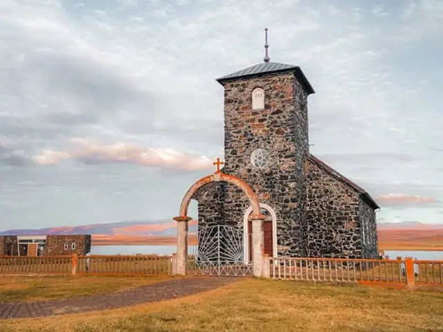 Þingeyraklausturskirkja