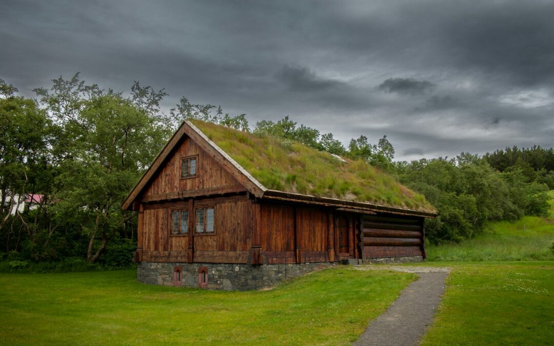 10 kulturplatser i nordvästra Island