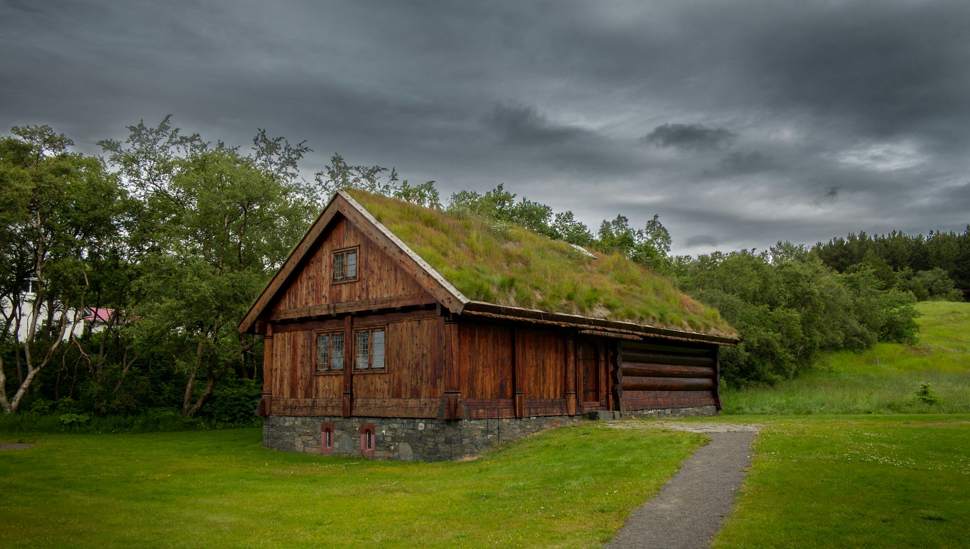 Auðunarstofa är ett måste att besöka för den kultur- och historieintresserade.