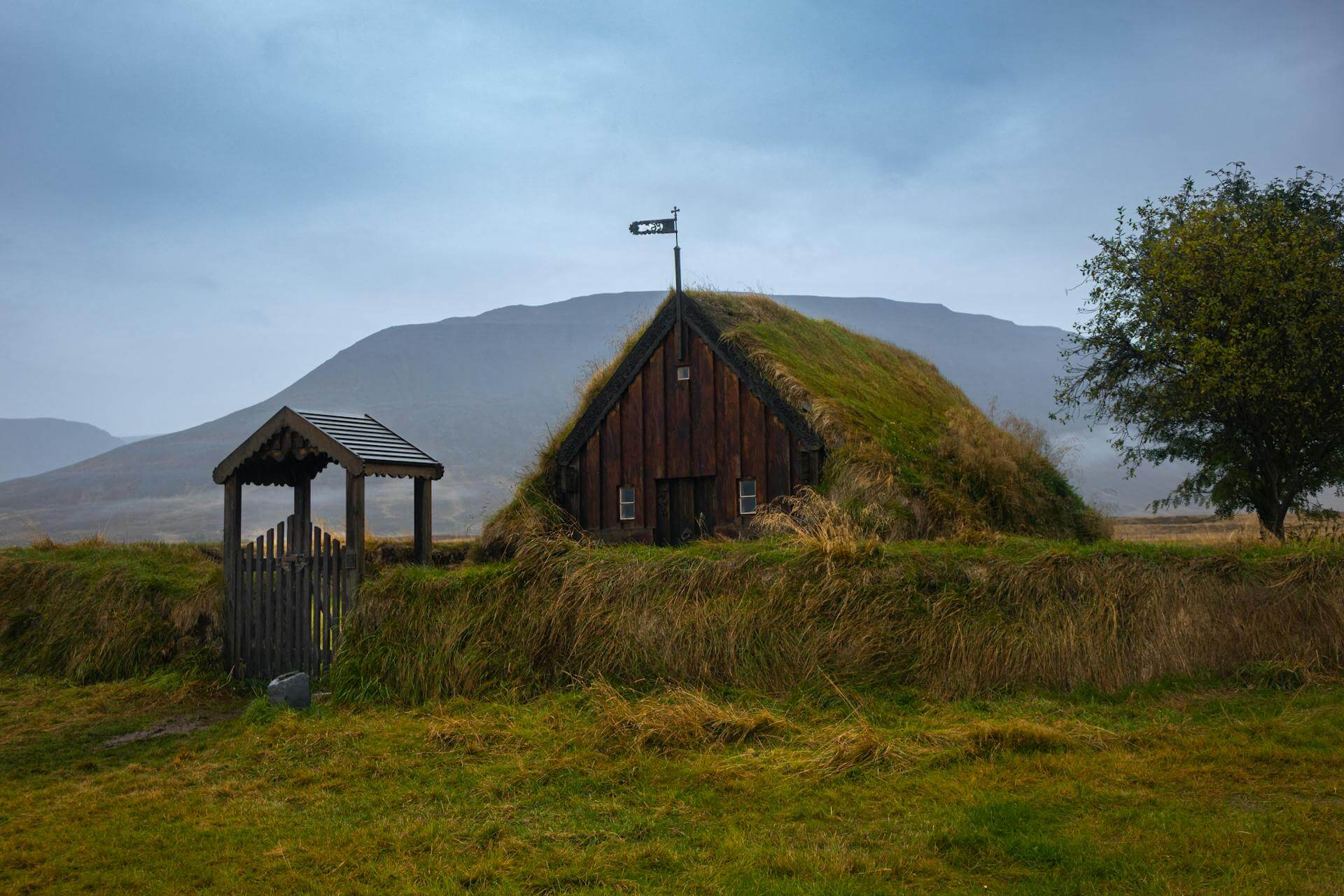 Besök denna region för att uppleva barnvänliga resmål i Nordurland vestra.