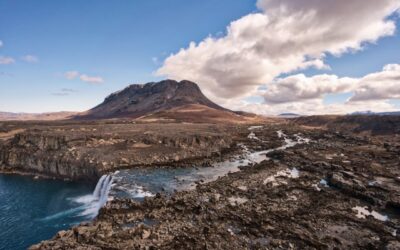 5 natursevärdheter i Reykjavik