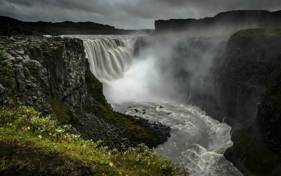 Dettifoss