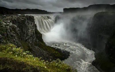 Dettifoss