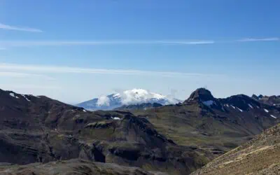 Öraefajökull