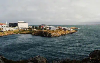 Snaefellnes