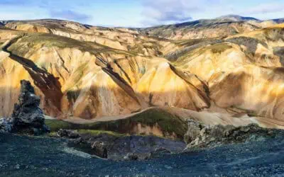 Landmannalaugar