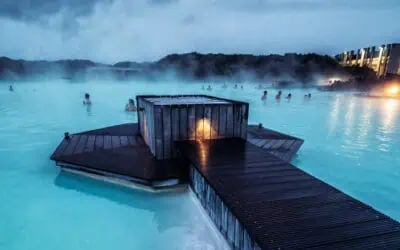 Island: Reseförslag