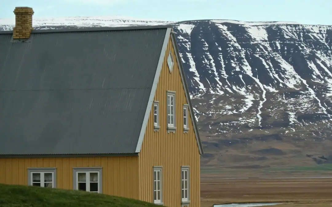 Varmahlid