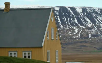 Varmahlid