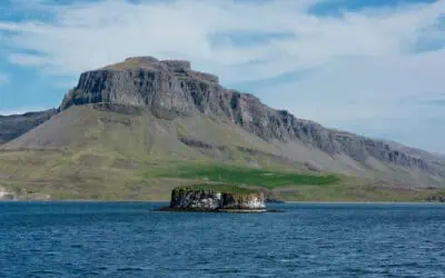 Hvalfjördur