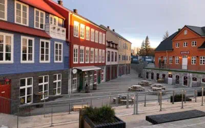 Selfoss