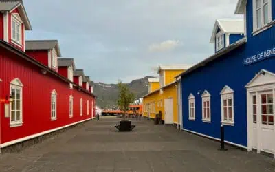 Siglufjördur